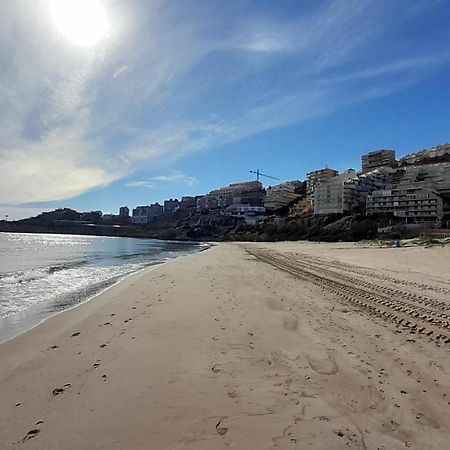 Faro Cullera Primera Linea Playa Del Dosel ฟาโร เดอ กูเยรา ภายนอก รูปภาพ